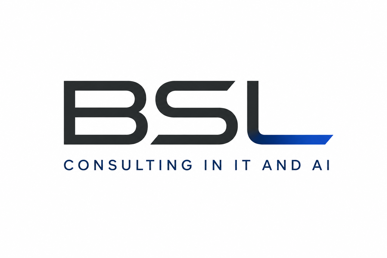 BSL Consulting in IT and AI